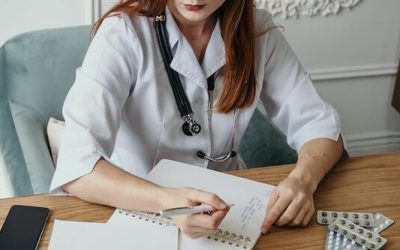 PARTES MÉDICOS TELÉMATICOS