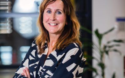 Asesoría empresarial Segovia: Orejana en Revista Emprendedores