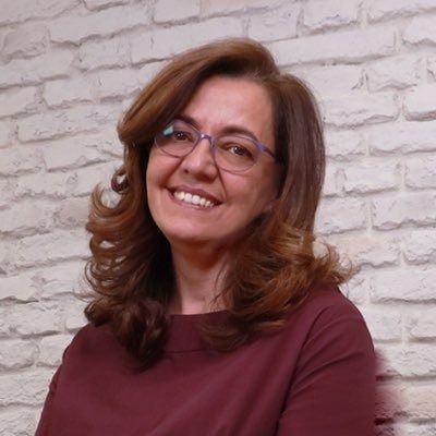 Rosa Matías