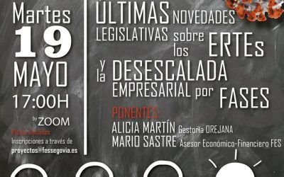 COVID-19 Webinar