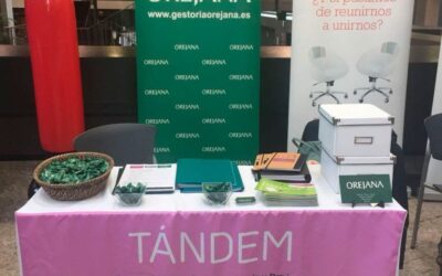 FERIA TANDEM