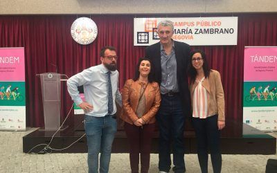 FERIA TANDEM