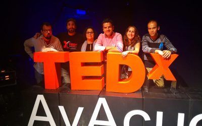 TDEX ACUEDUCTO