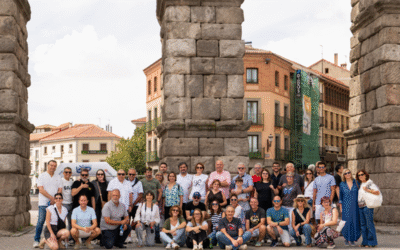 Orejanada 2025: El arte de dejar huella (capa a capa)