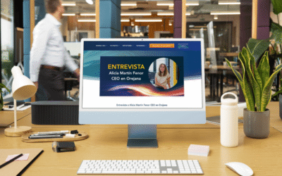 Gracias, Accountex, por dar voz a una profesión que se reinventa