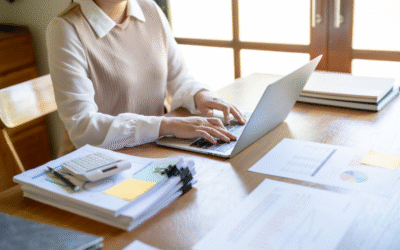 Veri*Factu: la nueva obligación de facturación para autónomos y empresas en 2026