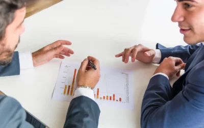 Margen bruto: qué es y cómo utilizarlo para medir la rentabilidad real de tu empresa