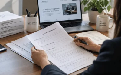 Real Decreto 723/2026: qué cambia para las empresas al contratar trabajadores