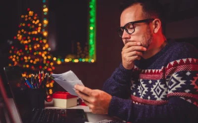Paga extra de Navidad: cuándo se paga, cómo se calcula y qué obligaciones tiene la empresa